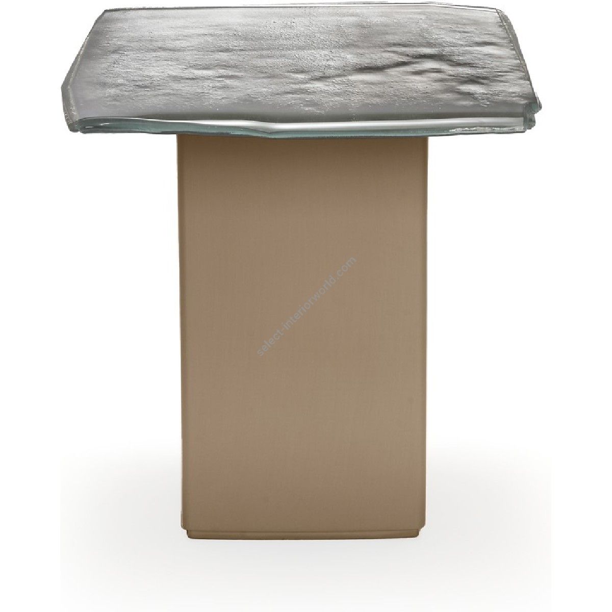 Arte Veneziana / Side & Lamp Tables / Barbon M FST-LDC-109-61