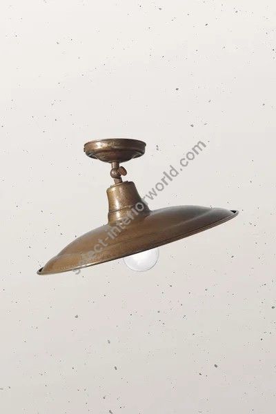 Il Fanale / Ceiling Lights / Barchessa 220.03.OR