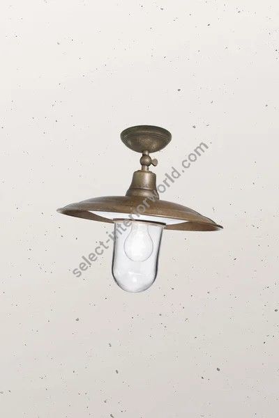 Il Fanale / Outdoor Ceiling Lights / Barchessa 220.13.ORT