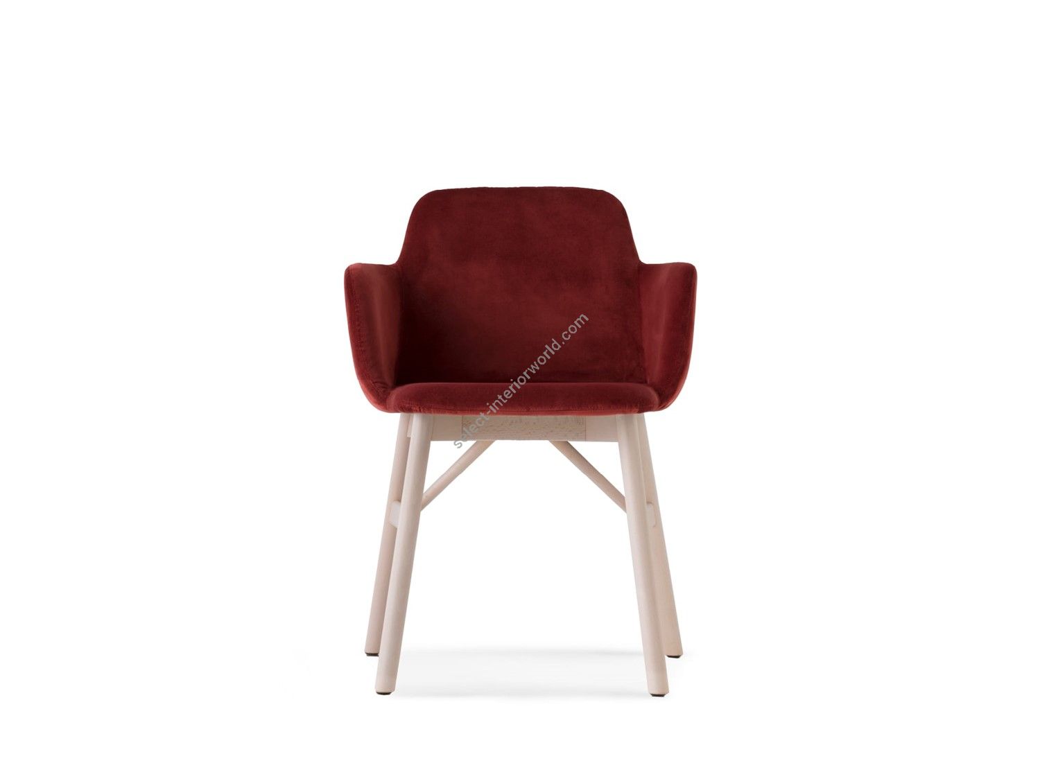 Traba / Armchairs / Bardot Cb Uph TR-0037-LE-CB-UPH