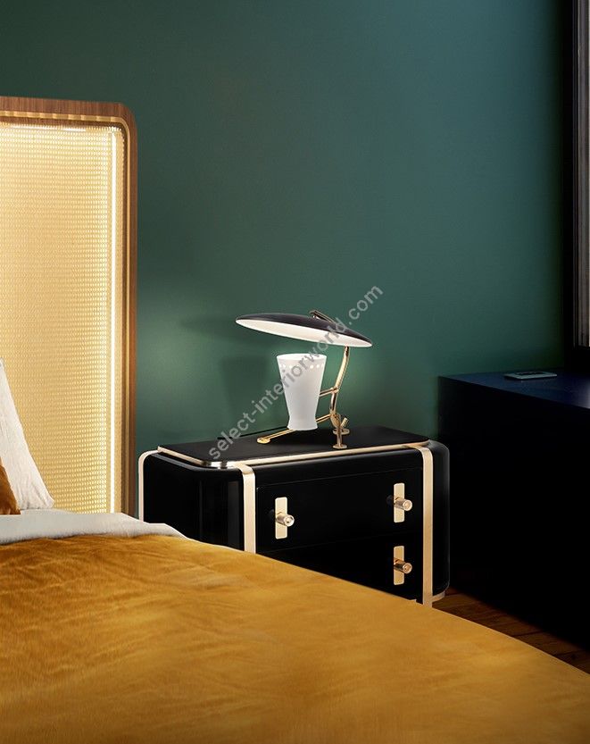 DelightFULL / Table Lamps / Barry
