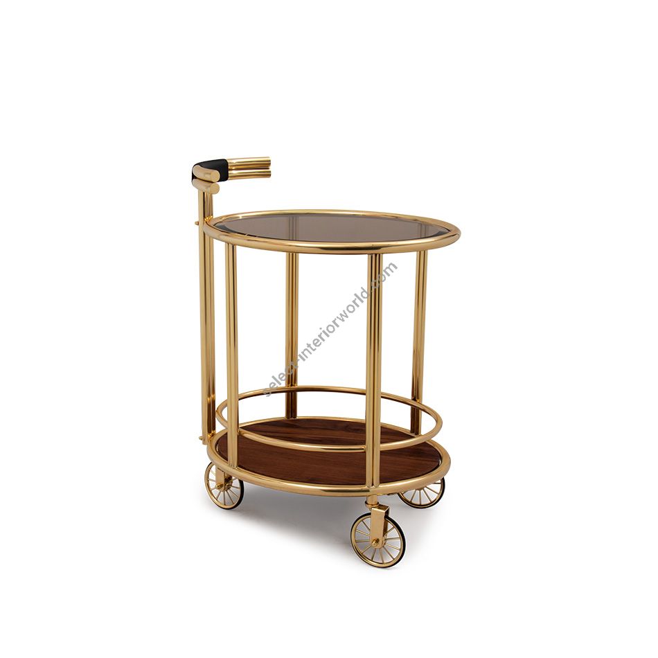 Essential Home / Serving Tables / Baughman