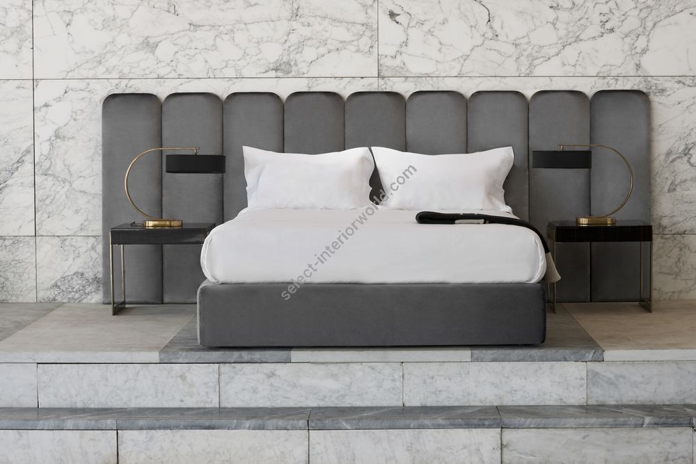 DOM Edizioni / Beds / Virgilio