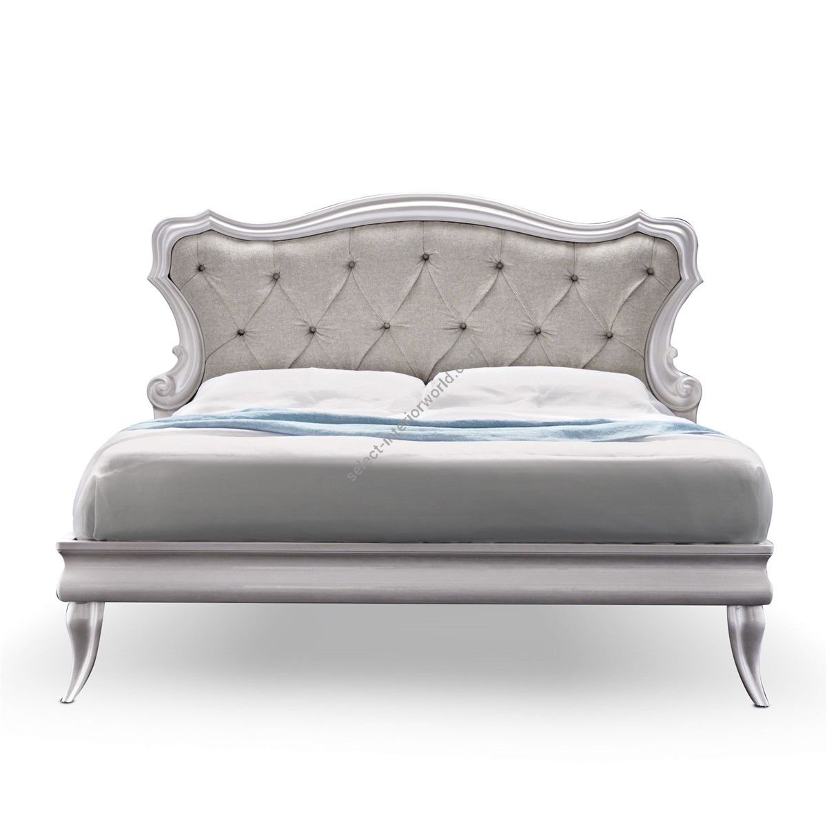 Corte Zari / Panel Beds / Bed Giusy