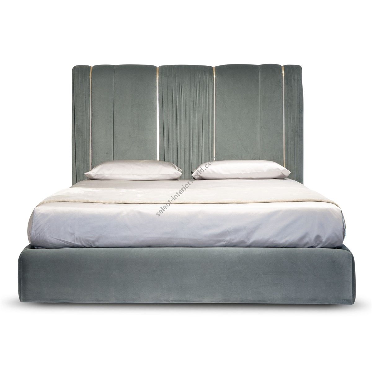 Bett Rubens von Corte Zari