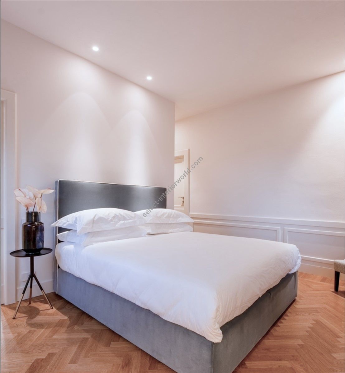 DOM Edizioni / Beds / Soigne