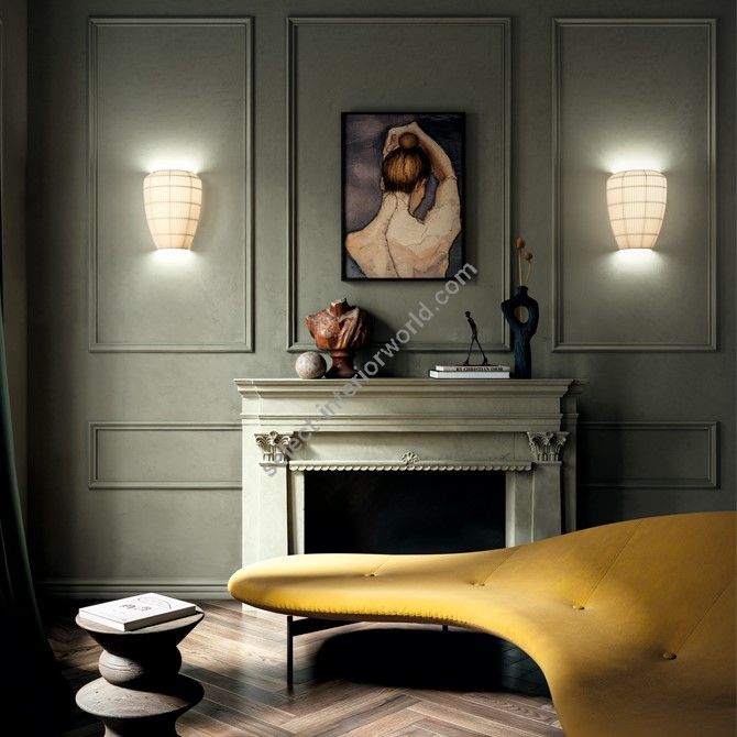 Axolight / Wall Sconces / Bell