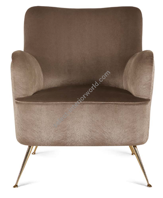 Zanaboni / Armchairs / Bellagio