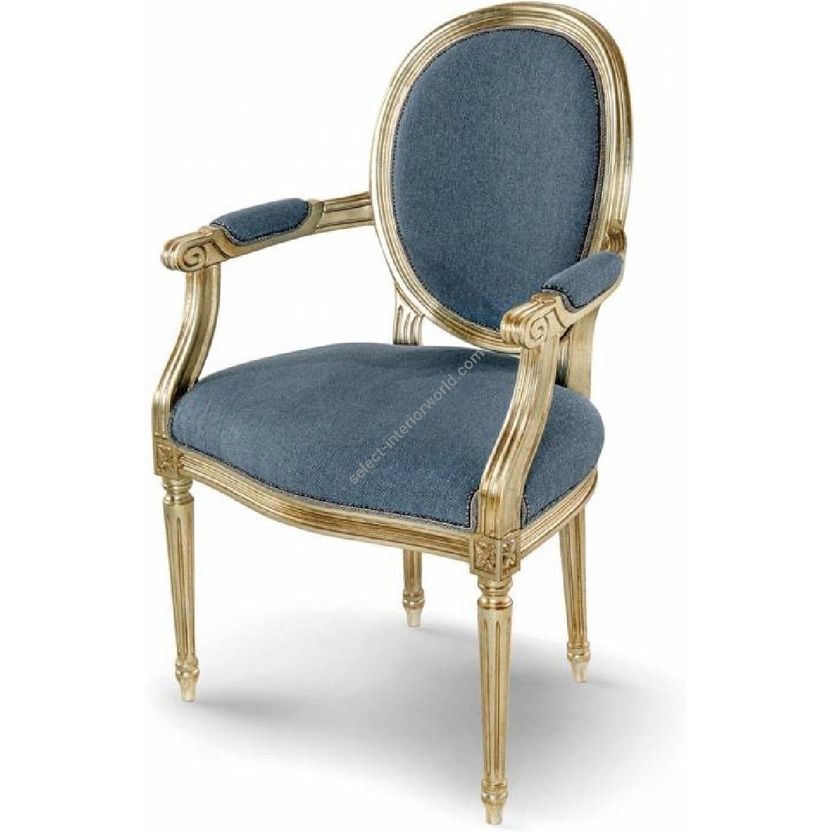 Bellotti / Chairs with Arms / 1197