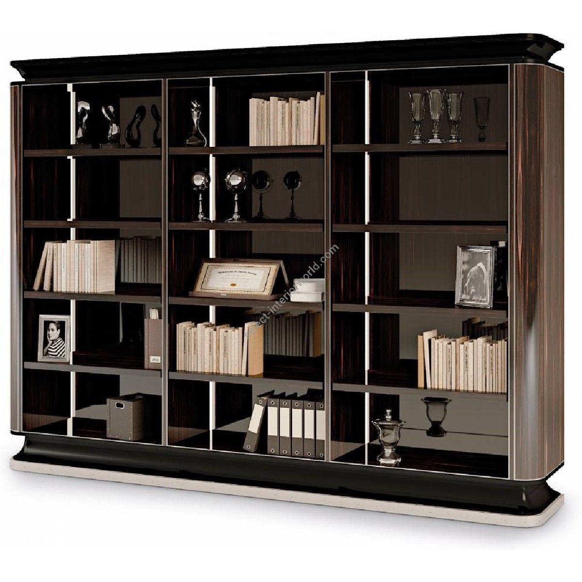 Bellotti / Bookcases / 2016-51