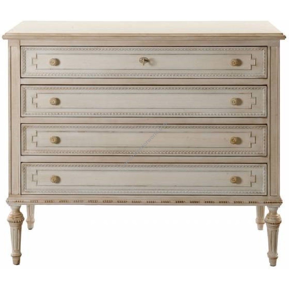 Bellotti / Chest Of Drawers / 3441