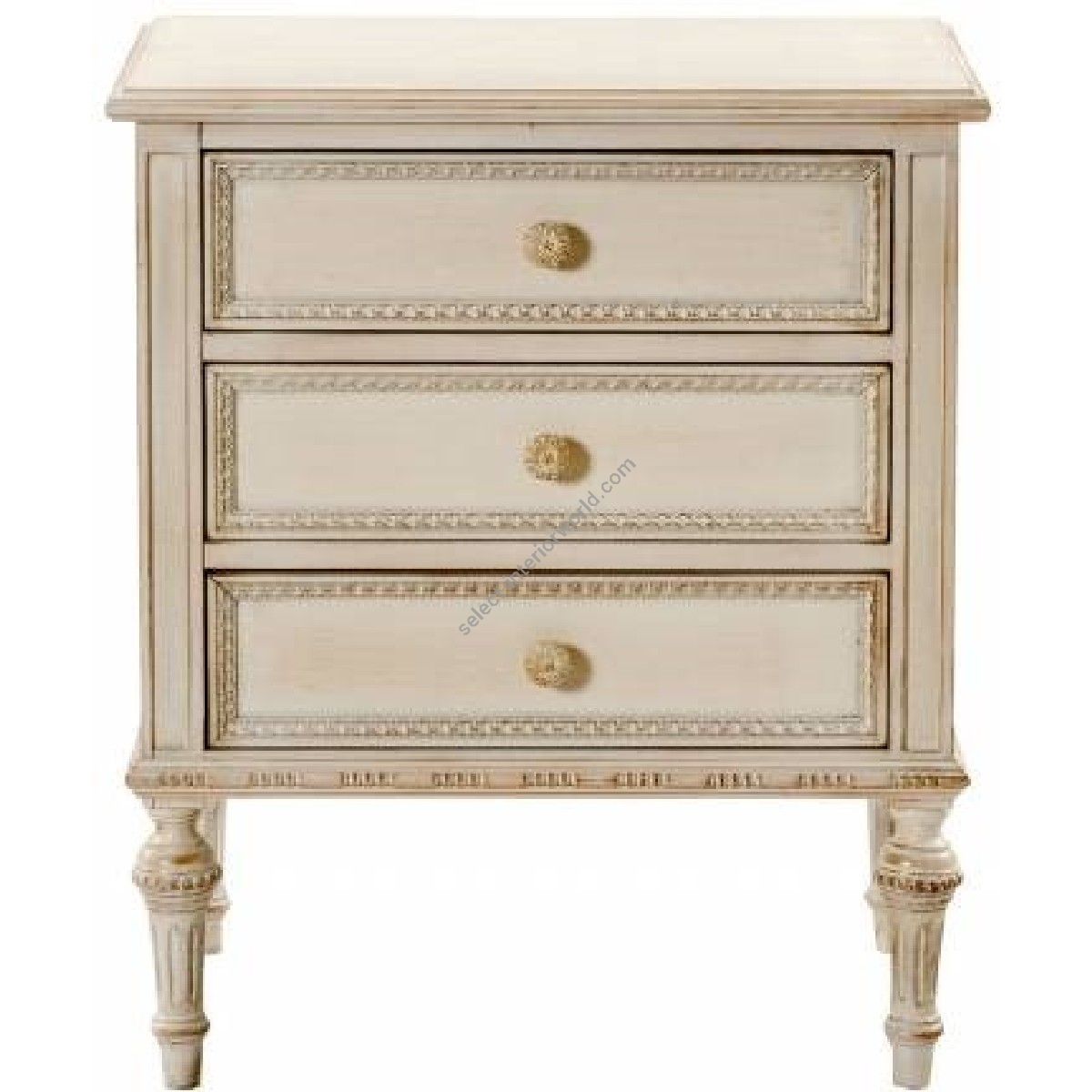 Bellotti / Side & Lamp tables / 3442