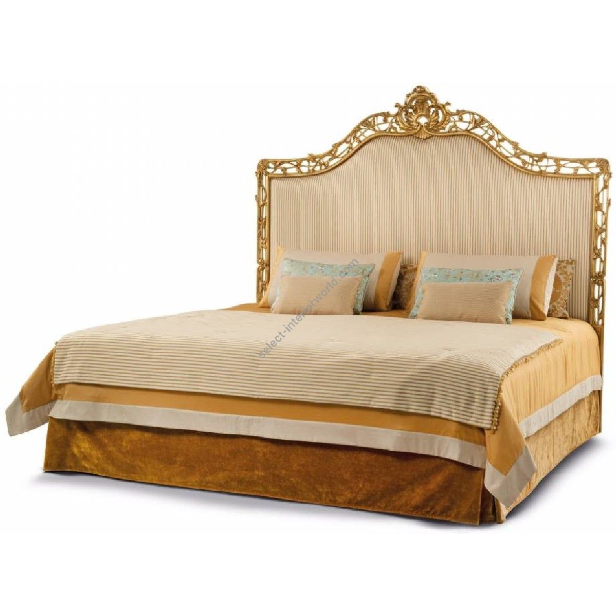 Bellotti / Panel Beds / 3710