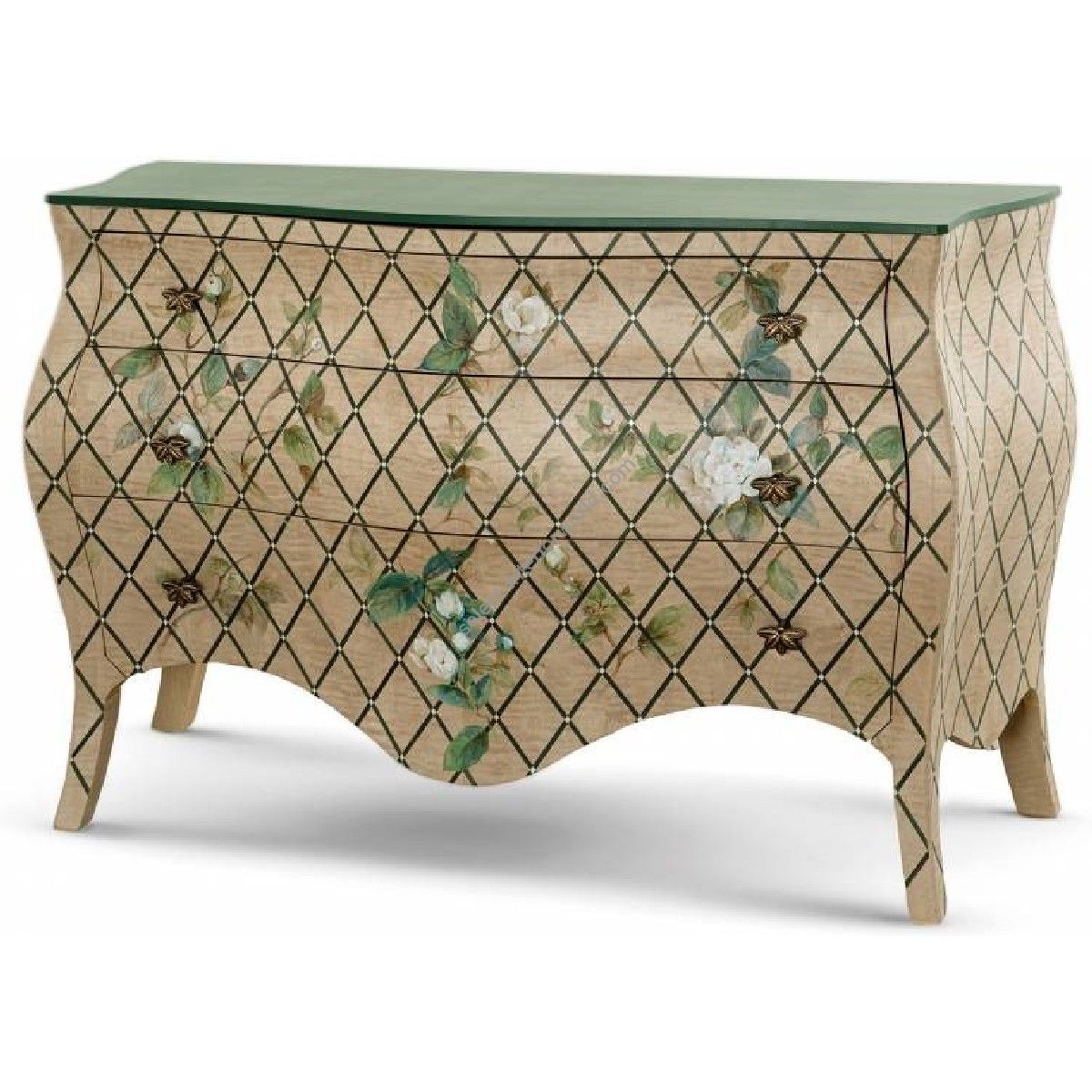 Bellotti / Chest Of Drawers / 3723