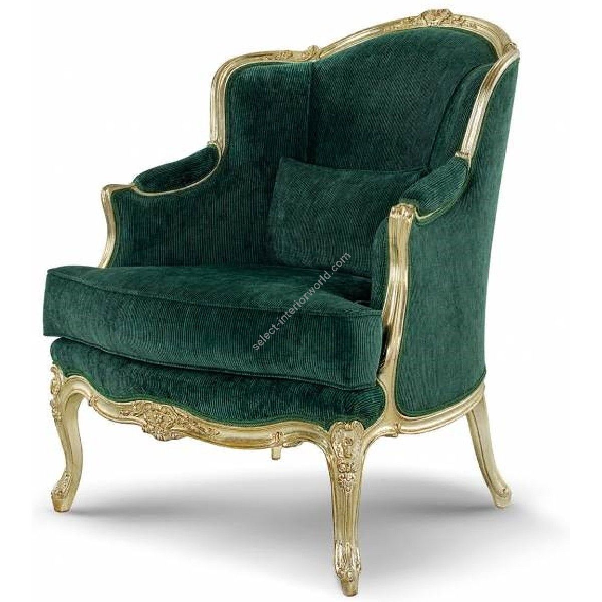 Bellotti / Armchairs / 4711