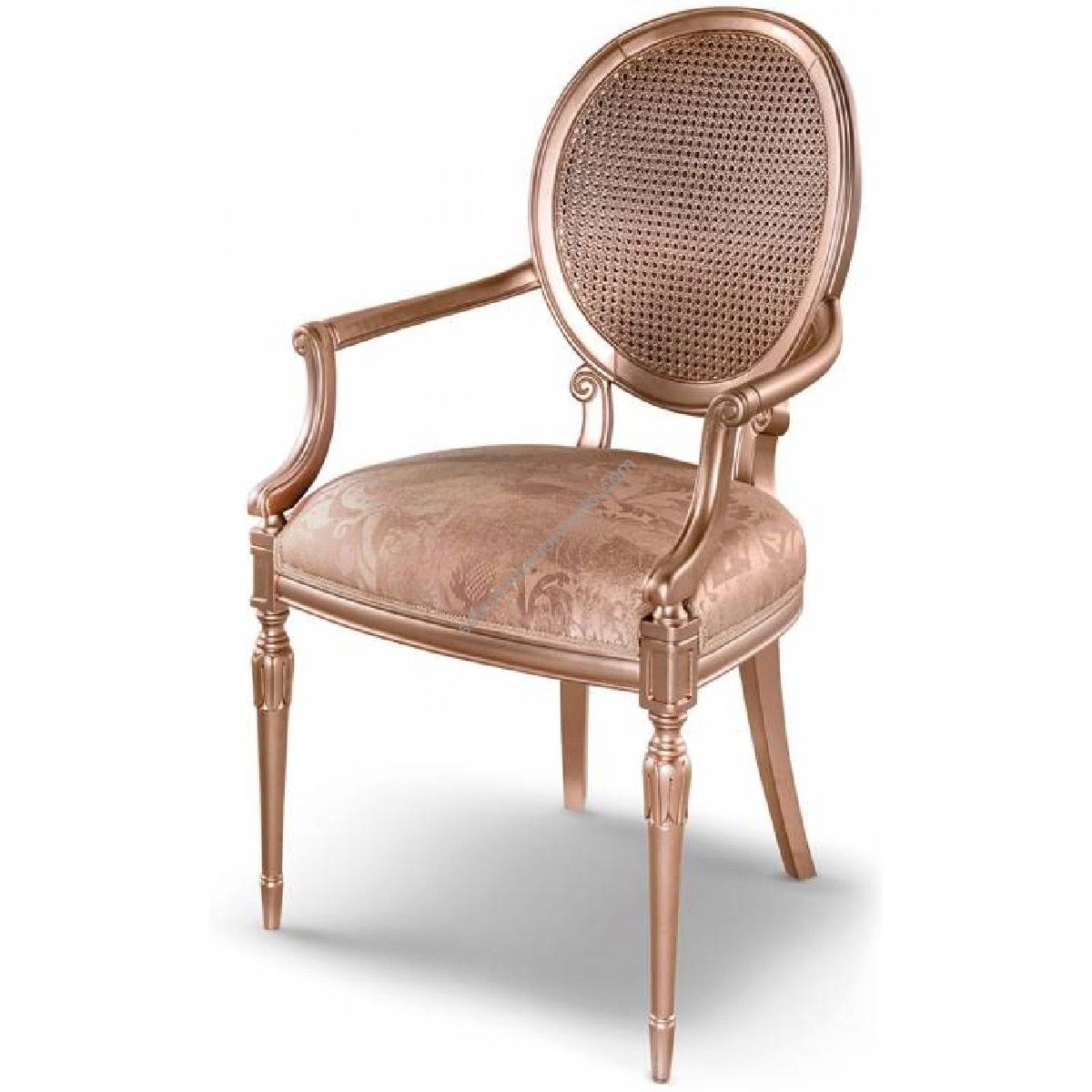 Bellotti / Chairs with Arms / 9026