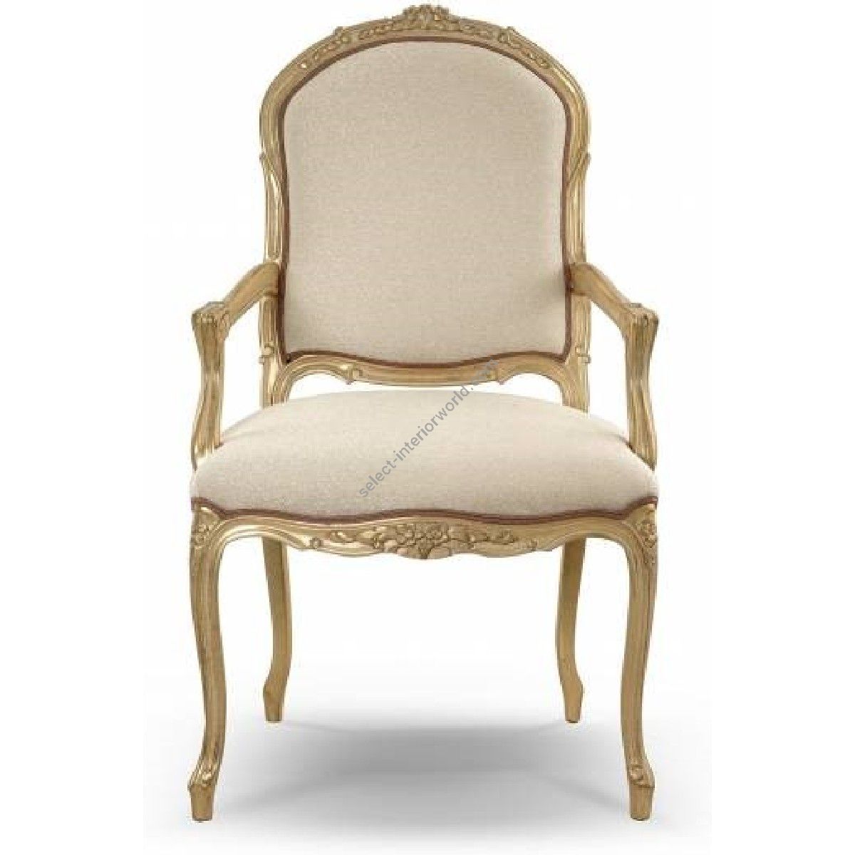 Bellotti / Chairs with Arms / 9334-P