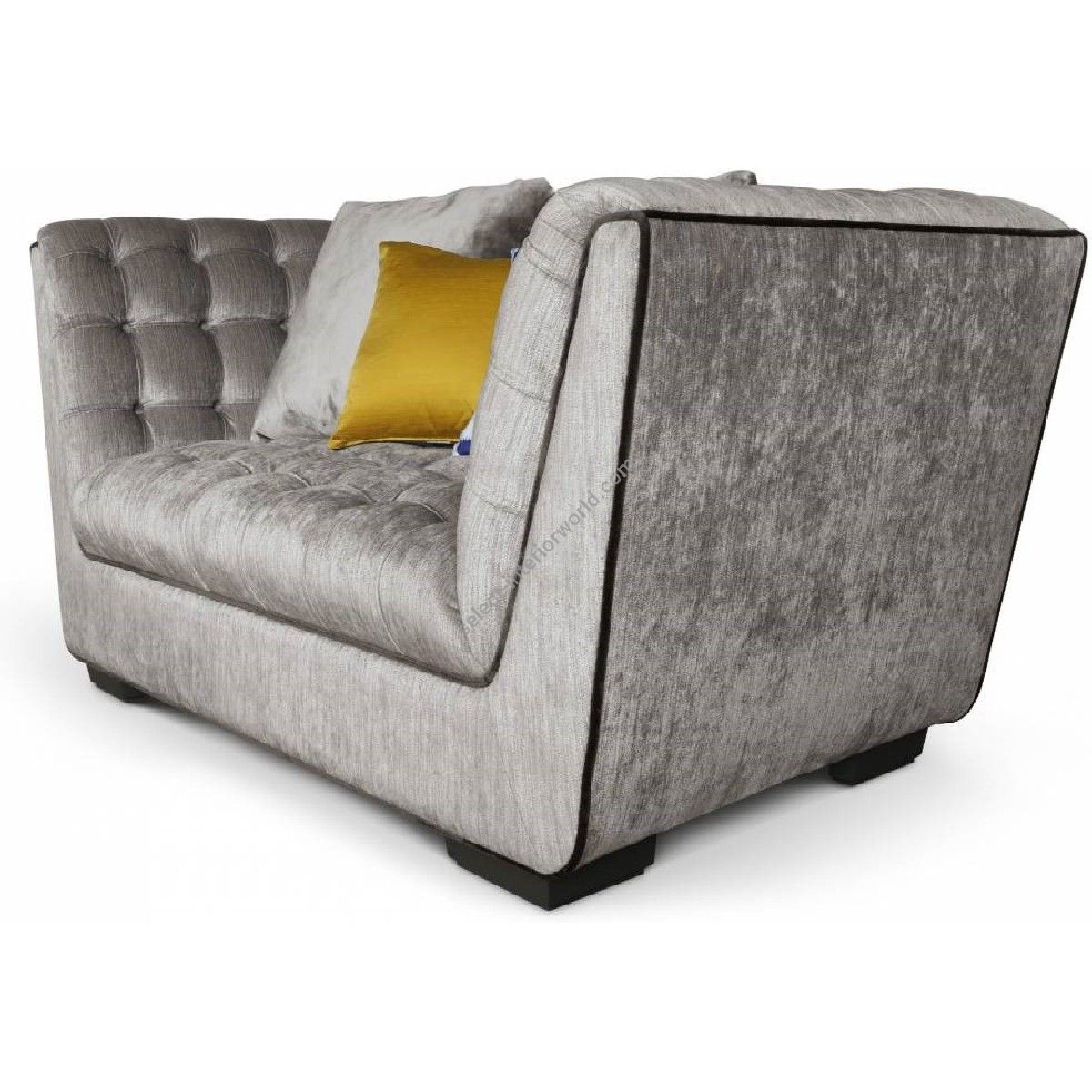 Bellotti / Armchairs / Egeo 201955