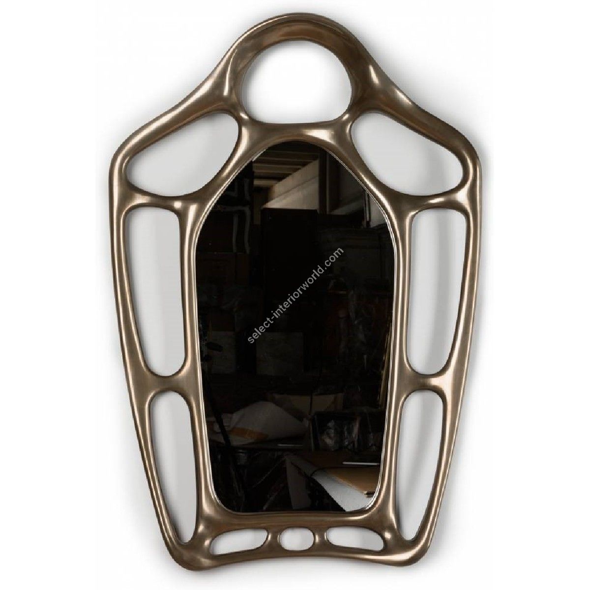 Bellotti / Wall Mirrors / Omero 201807