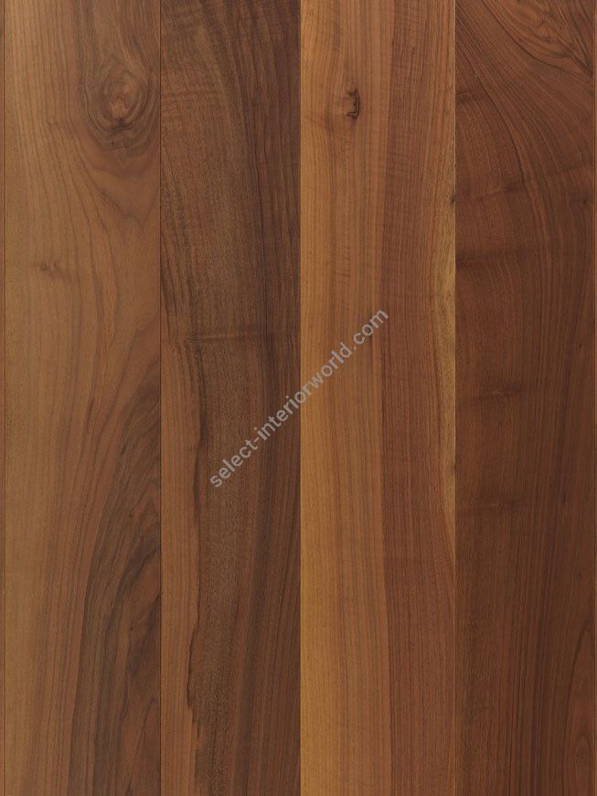 Berti / Oak Parquet And Other Woods Essential / American Walnut Antico wood flooring