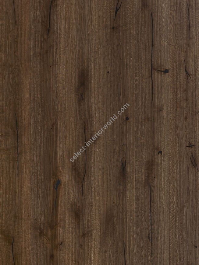 Berti / Oak Countryside / Canyon brushed oak parquet