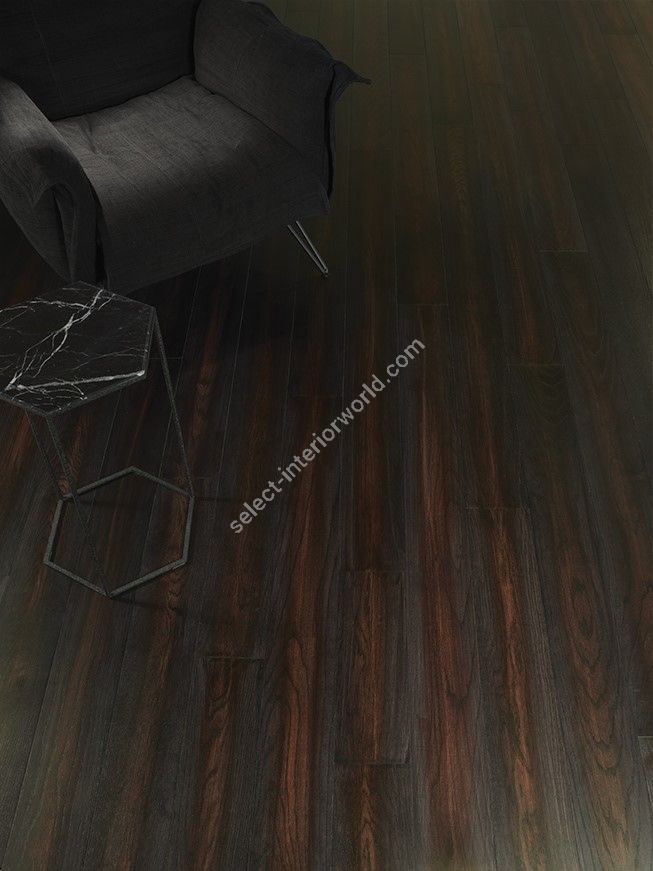 Berti / Diesel Living With Berti / Dark Parquet Rrred