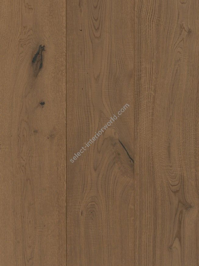 Berti / Diesel Living With Berti / Desaturated Light Parquet