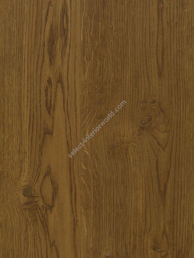 Berti / Oak Berti Studio / Iris hand-scraped oak parquet flooring