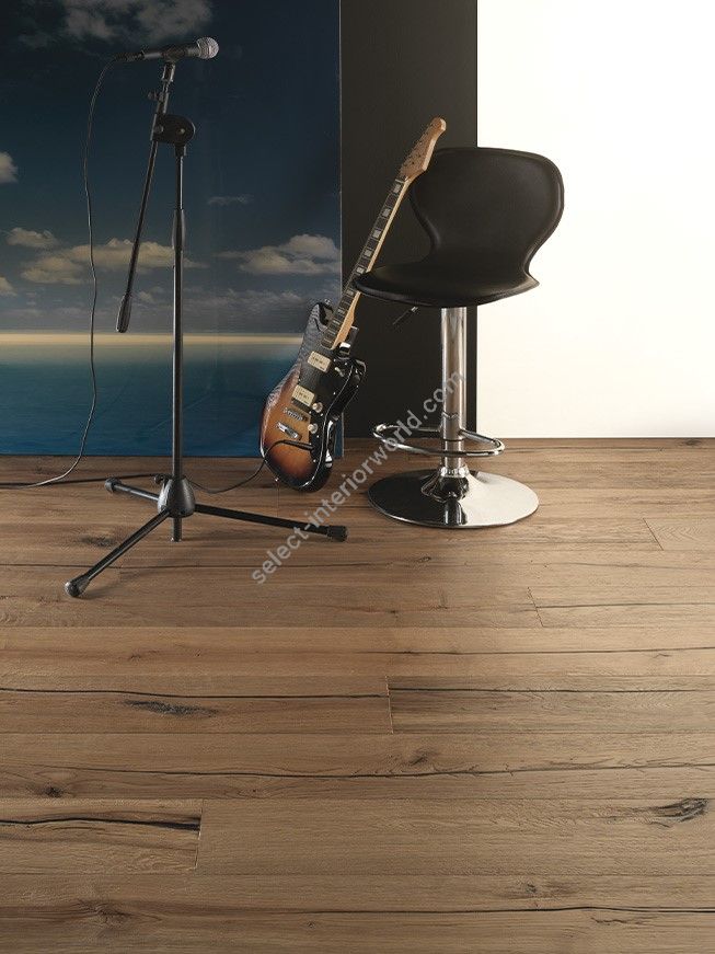 Berti / Oak Countryside / Manitoba natural oak parquet