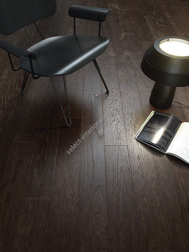 Berti / Diesel Living With Berti / Native Dark Parquet