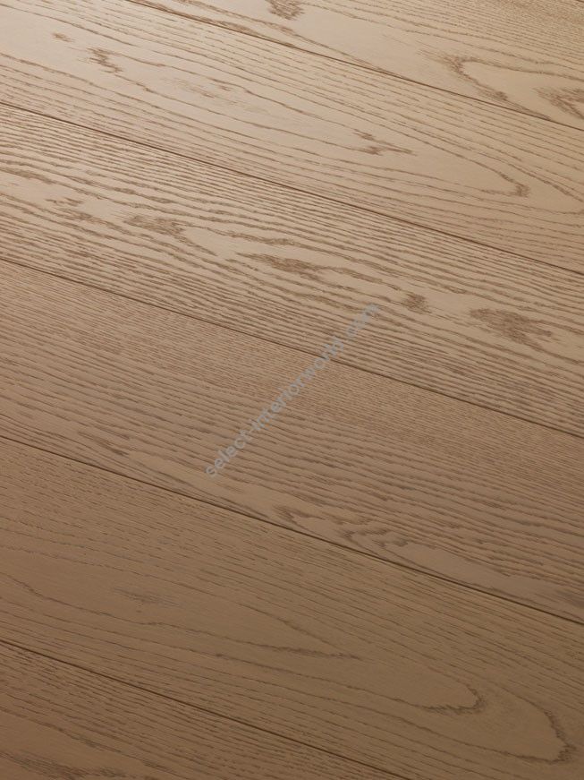 Berti / Oak Parquet And Other Woods Essential / Oak Duna pre-finished light wood flooring