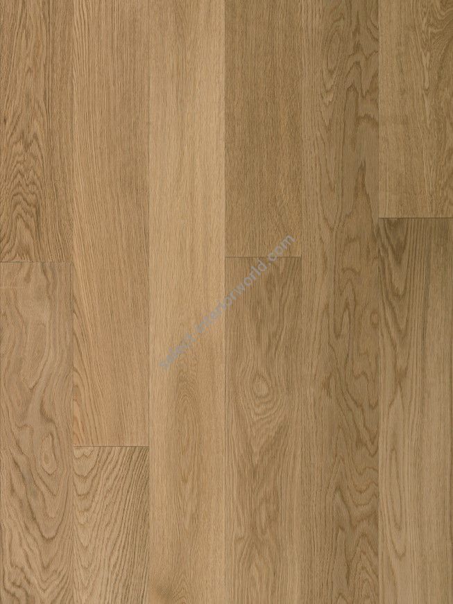 Berti / Oak Parquet And Other Woods Essential / Oak Naturalizzato pre-finished natural wood flooring