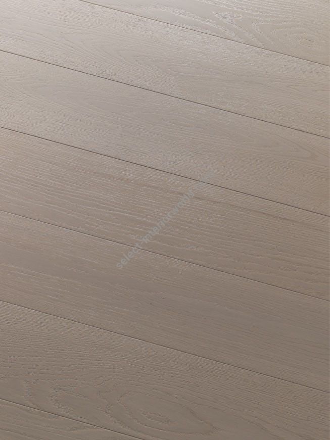 Berti / Oak Parquet And Other Woods Essential / Oak Nebula pre-finished gray wood flooring
