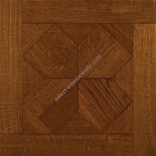 Berti / Square Space Marquetry / Pattern floor Almerico