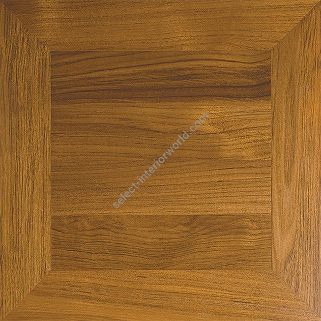 Berti / Square Space Marquetry / Pattern floor Emo