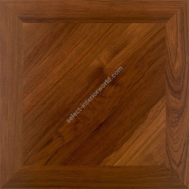 Berti / Square Space Marquetry / Pattern floor Giusti