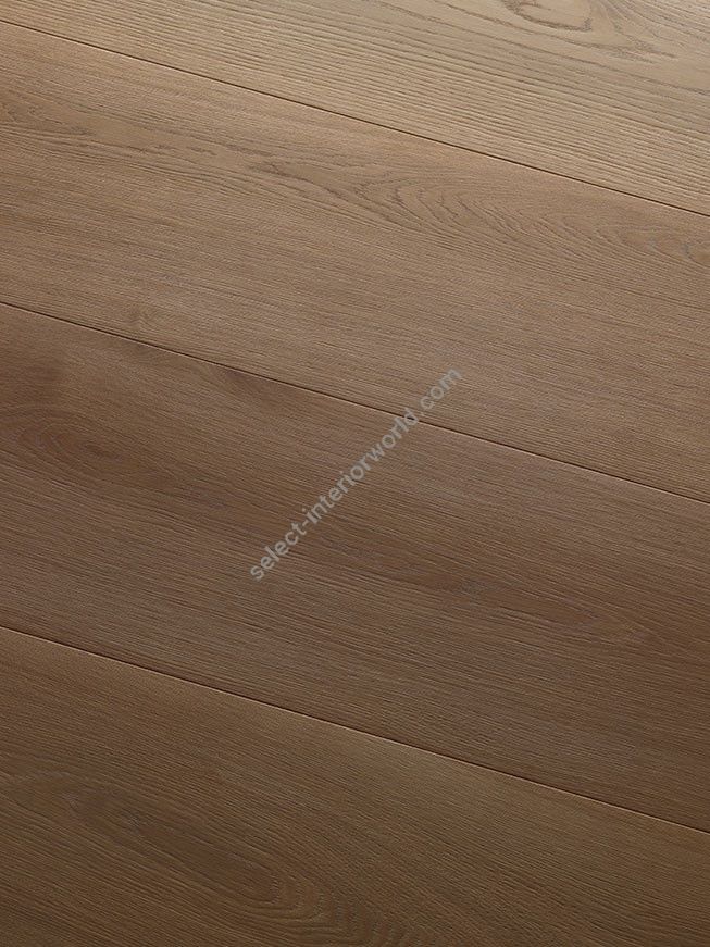 Berti / Oak Berti Studio / Terra Gold varnished parquet