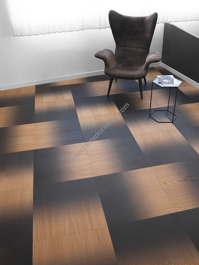 Berti / I-wood Cladding / Wood Cladding Dark Shade