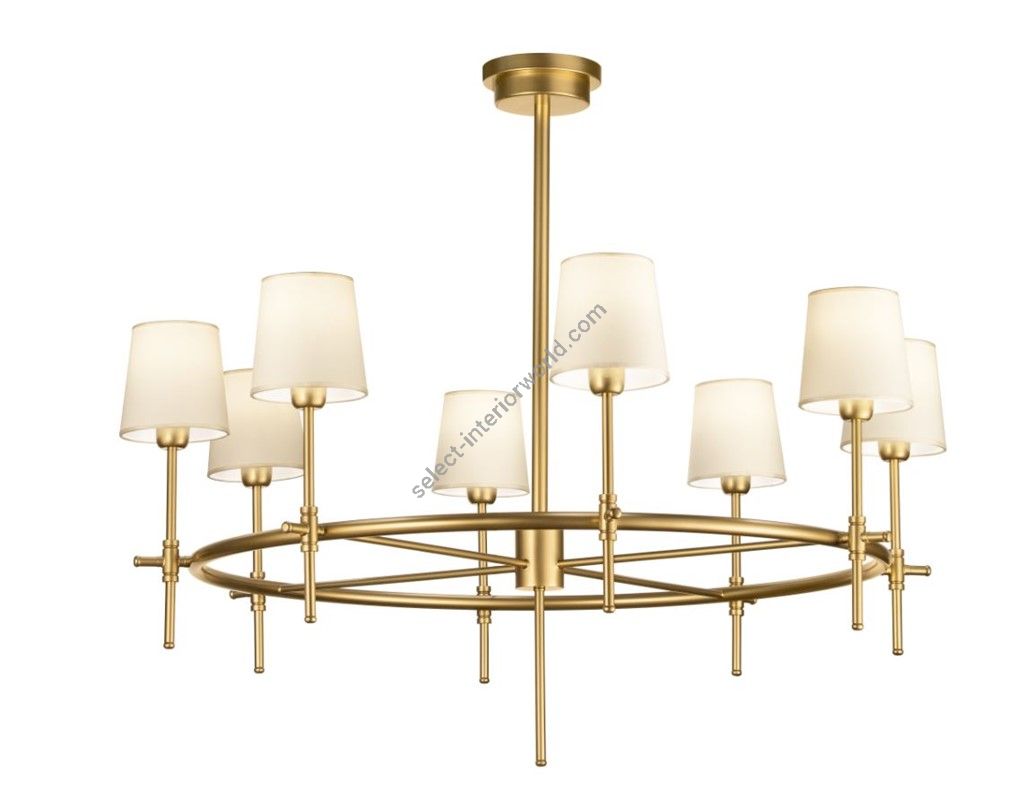 Il Paralume Marina / Chandeliers / IL-2518CH8