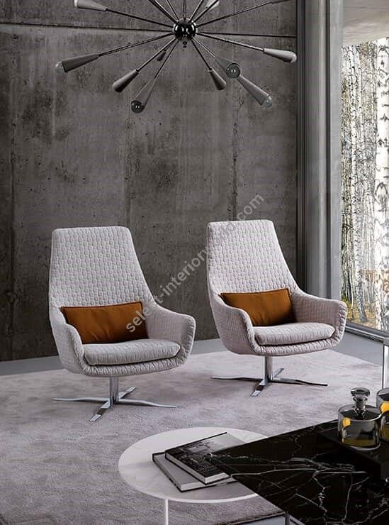 Barzaghi Salotti / Armchairs / Big