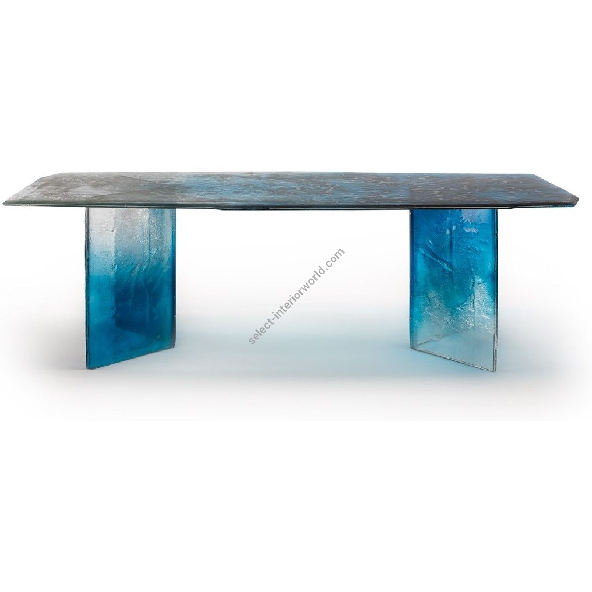 Arte Veneziana / Dining Tables / Bisato Contemporary FTB-LDC-109-30