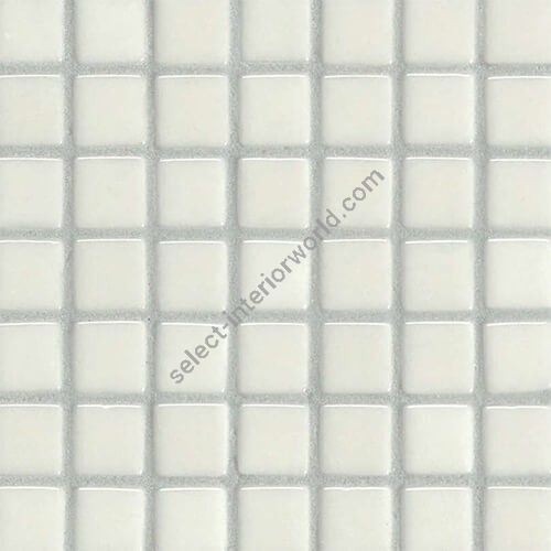 Bisazza / Mosaico - Solid colors / 12.01 (Opus romano)