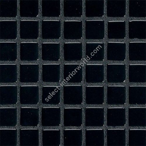 Bisazza / Mosaico - Solid colors / 12.09 (Opus romano)