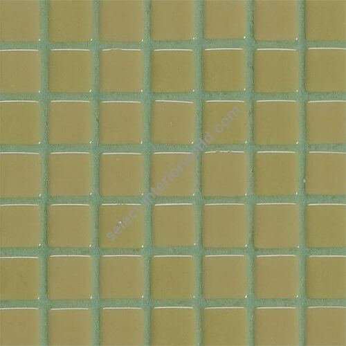 Bisazza / Mosaico - Solid colors / 12.104 (Opus romano)