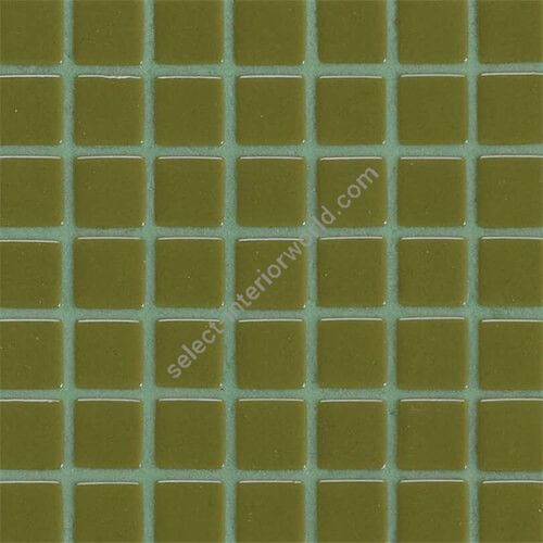 Bisazza / Mosaico - Solid colors / 12.106 (Opus romano)