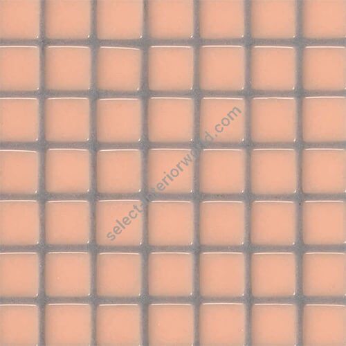 Bisazza / Mosaico - Solid colors / 12.11 (Opus romano)