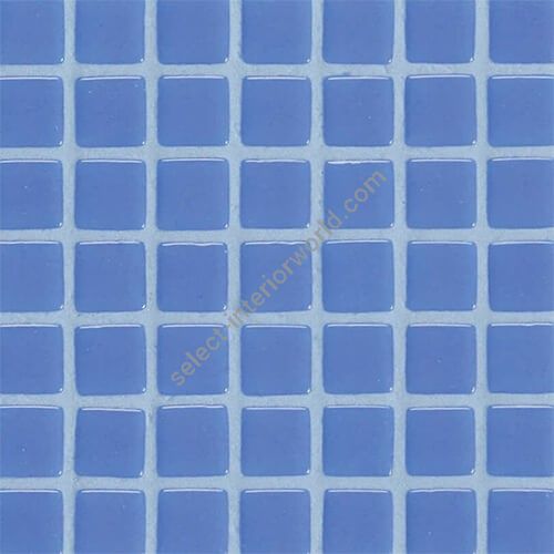 Bisazza / Mosaico - Solid colors / 12.113 (Opus romano)