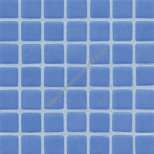 Bisazza / Mosaico - Solid colors / 12.113M (Opus romano matt)