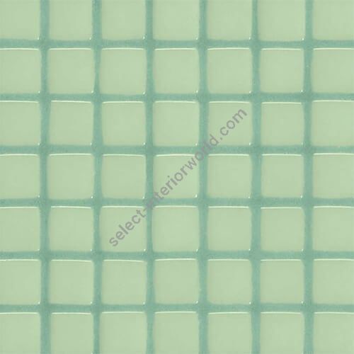 Bisazza / Mosaico - Solid colors / 12.116 (Opus romano)