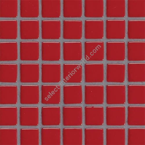 Bisazza / Mosaico - Solid colors / 12.117 (Opus romano)